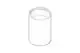 DORNBRACHT-Haube-ERSATZTEILE-092102069-D-22-x-31-mm-Platin-092102069-08 gallery number 1